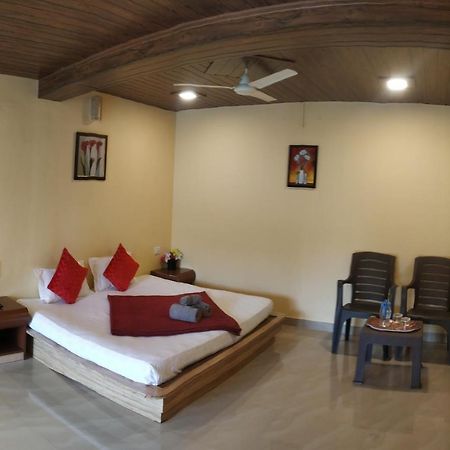Bluebell Residency Hotell Mahābaleshwar Eksteriør bilde