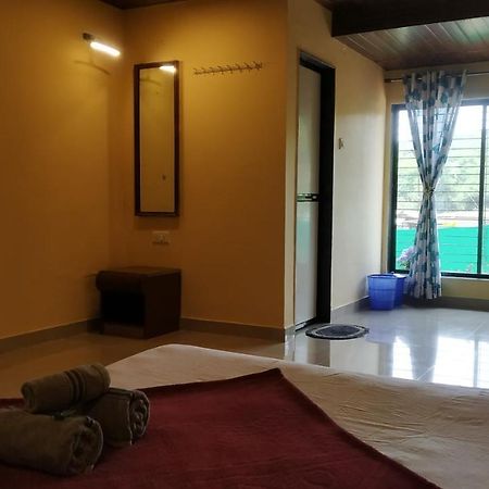Bluebell Residency Hotell Mahābaleshwar Eksteriør bilde