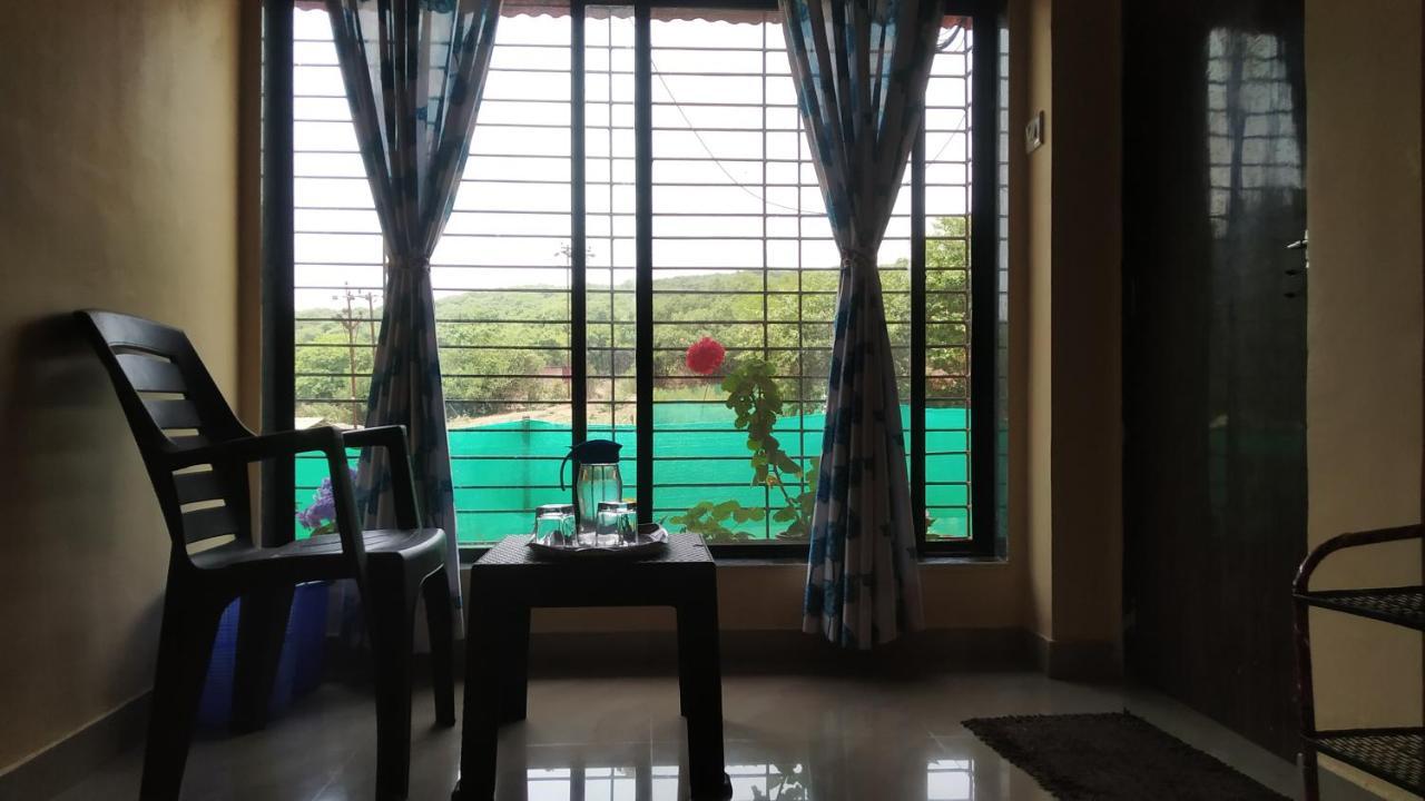 Bluebell Residency Hotell Mahābaleshwar Eksteriør bilde