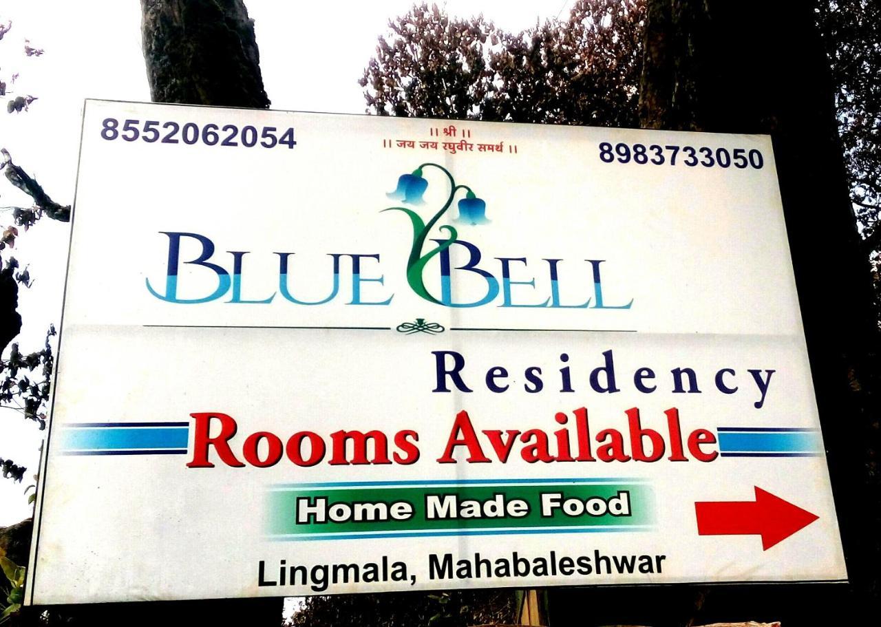 Bluebell Residency Hotell Mahābaleshwar Eksteriør bilde